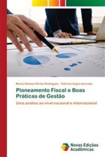 Planeamento Fiscal e Boas Práticas de Gestão