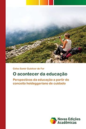 O acontecer da educação