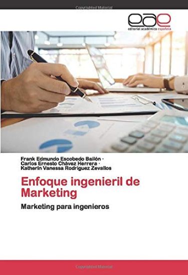 Enfoque ingenieril de Marketing