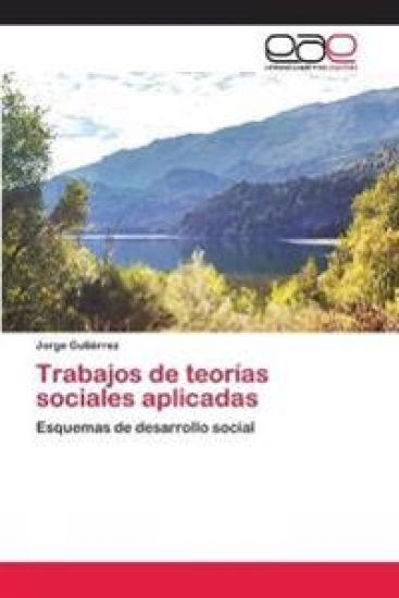 Trabajos de teorías sociales aplicadas