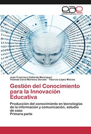 Gestión del Conocimiento para la Innovación Educativa