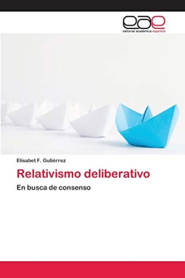 Relativismo deliberativo