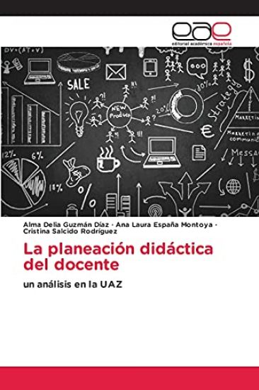 La planeación didáctica del docente