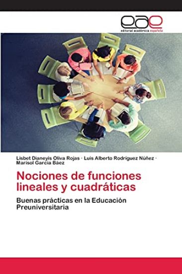 Nociones de funciones lineales y cuadráticas
