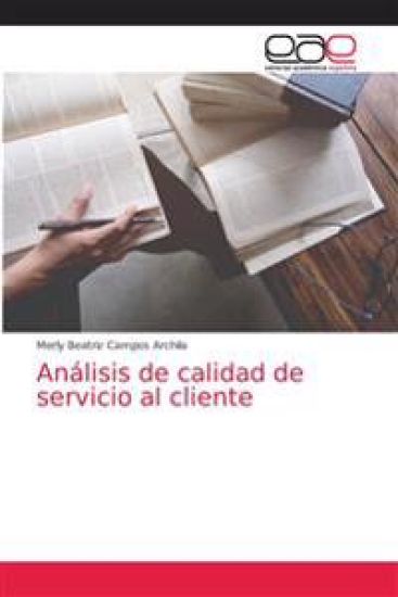 Análisis de calidad de servicio al cliente
