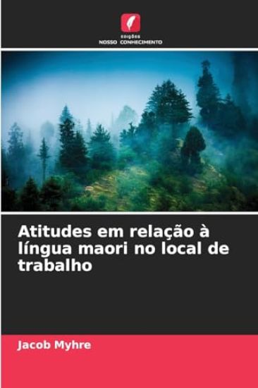 Atitudes em relação à língua maori no local de trabalho