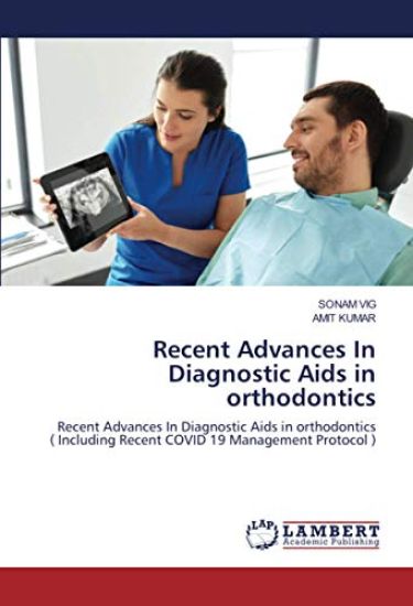 Recent Advances In Diagnostic Aids in orthodontics