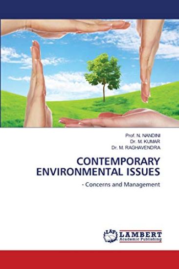 Contemporary Environmental Issues