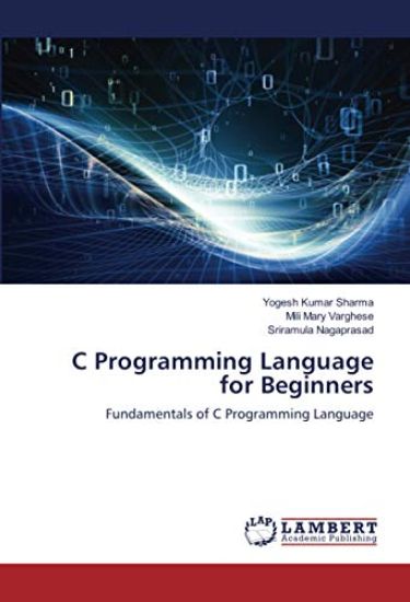 C Programming Language for Beginners