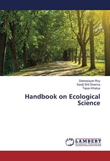 Handbook on Ecological Science