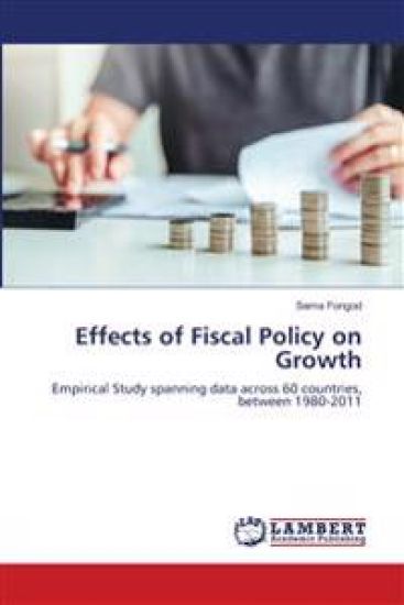 Effects of Fiscal Policy on Growth
