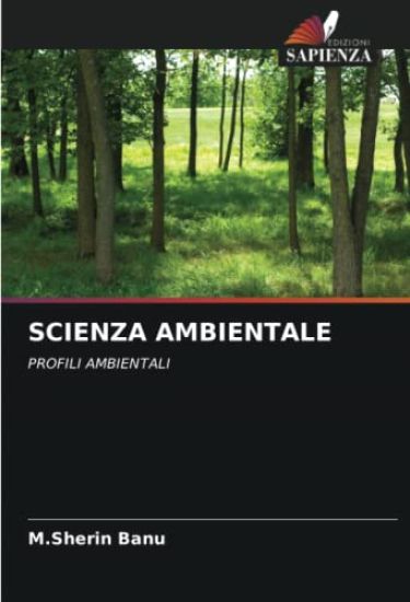 SCIENZA AMBIENTALE