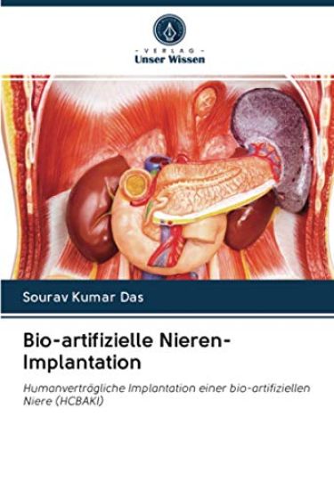 Bio-artifizielle Nieren-Implantation