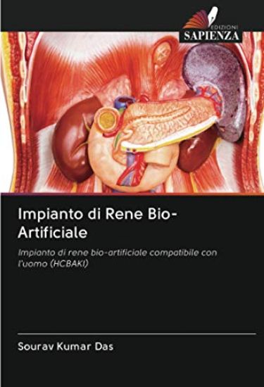Impianto di Rene Bio-Artificiale