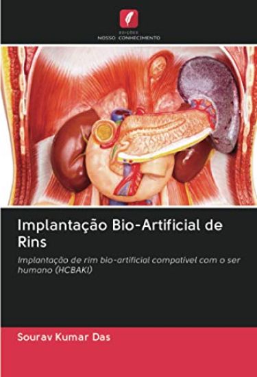 Implantação Bio-Artificial de Rins