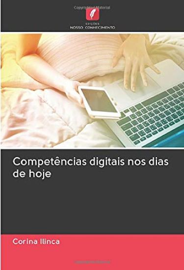 Competências digitais nos dias de hoje