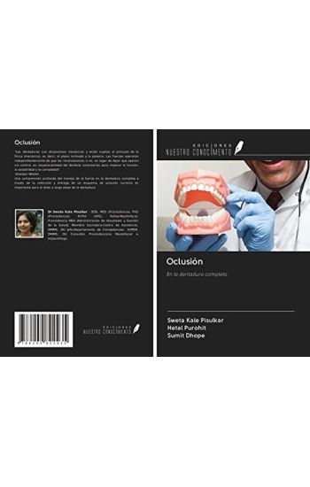 Oclusión