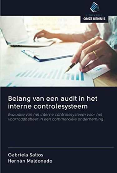 Belang van een audit in het interne controlesysteem