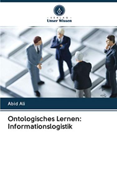 Ontologisches Lernen: Informationslogistik