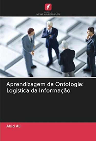 Aprendizagem da Ontologia: Logística da Informação