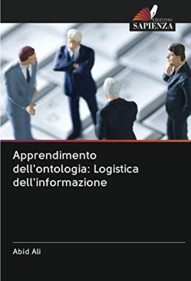 Apprendimento dell'ontologia: Logistica dell'informazione