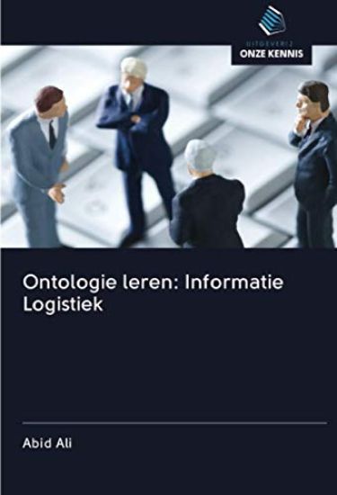 Ontologie leren: Informatie Logistiek