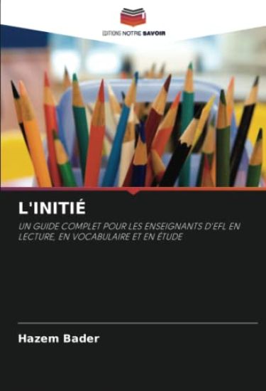 L'INITIÉ