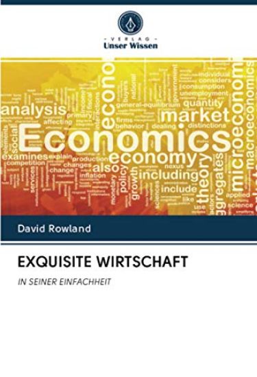 EXQUISITE WIRTSCHAFT