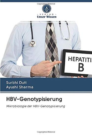 HBV-Genotypisierung