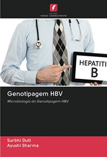 Genotipagem HBV