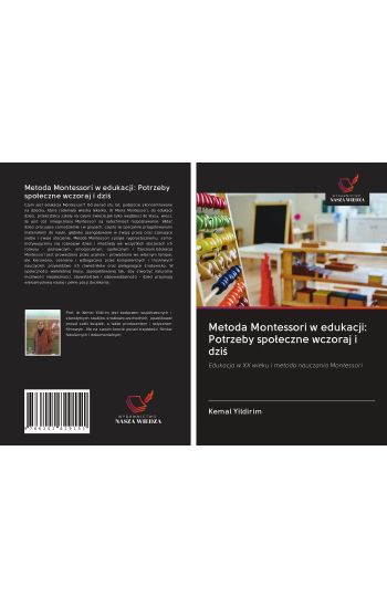 Metoda Montessori w edukacji