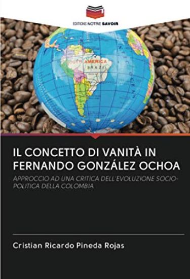 IL CONCETTO DI VANITÀ IN FERNANDO GONZÁLEZ OCHOA