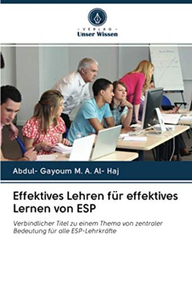 Effektives Lehren für effektives Lernen von ESP