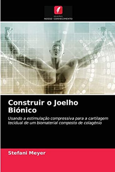 Construir o Joelho Biónico