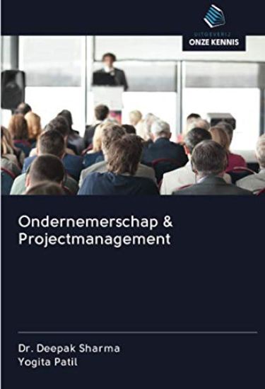 Ondernemerschap & Projectmanagement