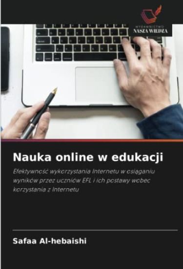 Nauka online w edukacji