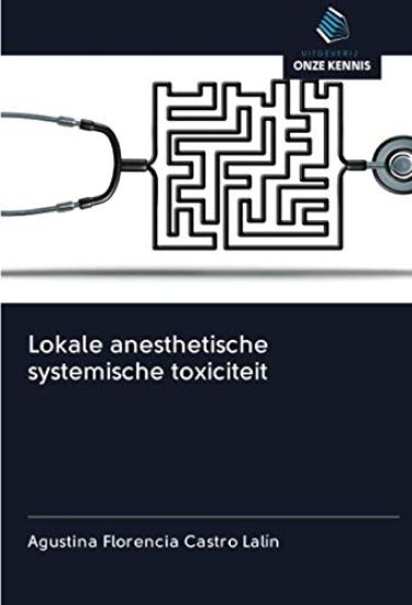 Lokale anesthetische systemische toxiciteit