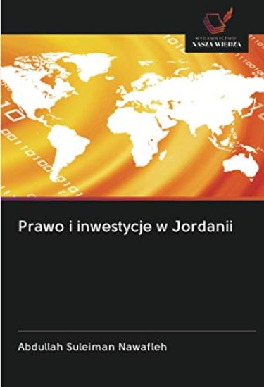 Prawo i inwestycje w Jordanii