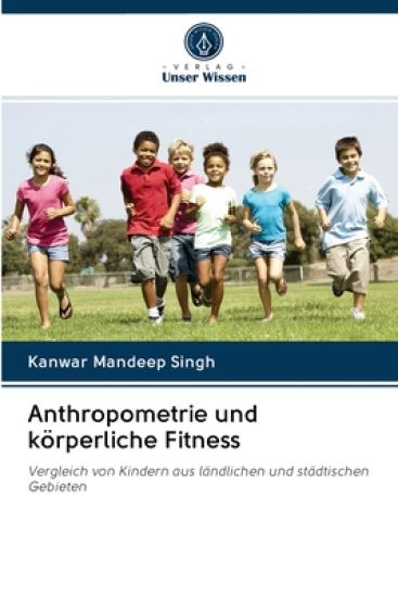 Anthropometrie und koerperliche Fitness