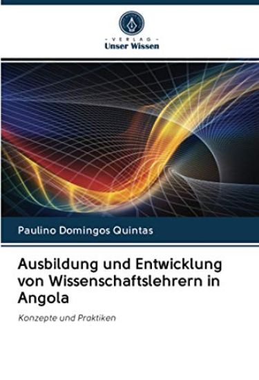Ausbildung und Entwicklung von Wissenschaftslehrern in Angola