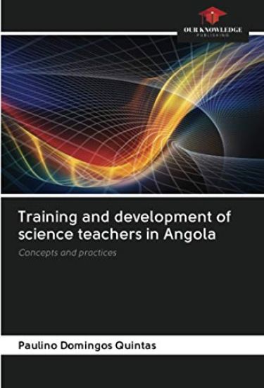 Training and development of science teachers in Angola