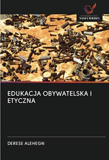 Edukacja Obywatelska I Etyczna