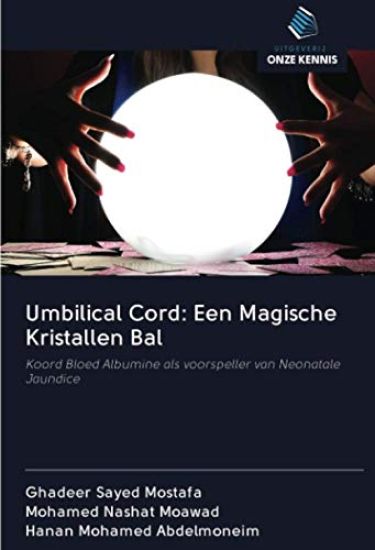 Umbilical Cord: Een Magische Kristallen Bal