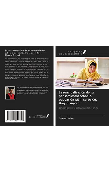 La reactualización de los pensamientos sobre la educación islámica de KH. Hasyim Asy'ari