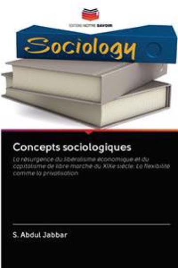 Concepts sociologiques
