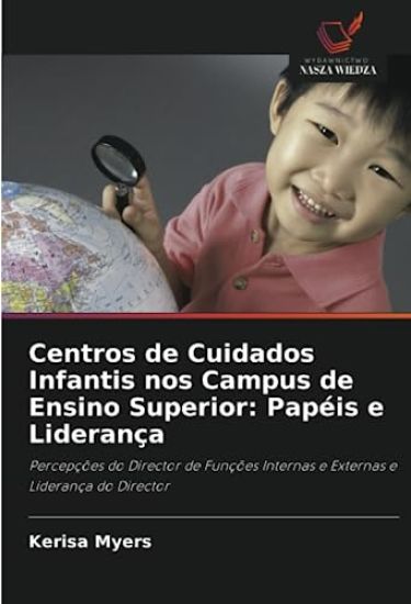 Centros de Cuidados Infantis nos Campus de Ensino Superior