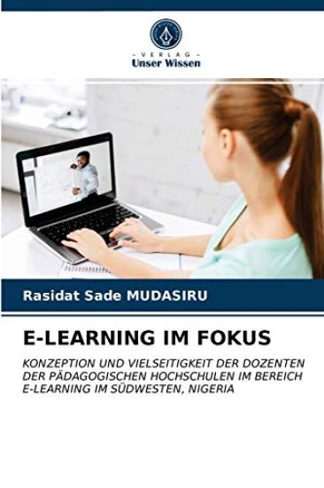 E-Learning Im Fokus