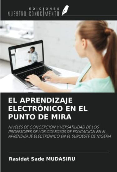 EL APRENDIZAJE ELECTRÓNICO EN EL PUNTO DE MIRA