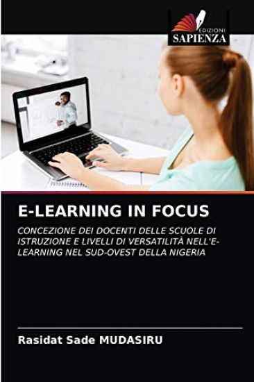 E-Learning in Focus