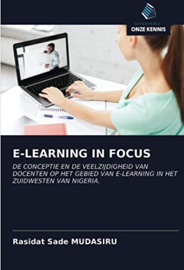 E-LEARNING IN FOCUS
